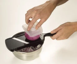 Kyocera Mandoliini Säädettävä -Keittiötarvike Kauppa 508581 01 5 EnvironmentImage 99106bc790