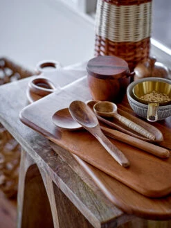 Bloomingville Joanne Leikkuulauta 25x37 Cm -Keittiötarvike Kauppa 508660 01 4 EnvironmentImage b488fb5510