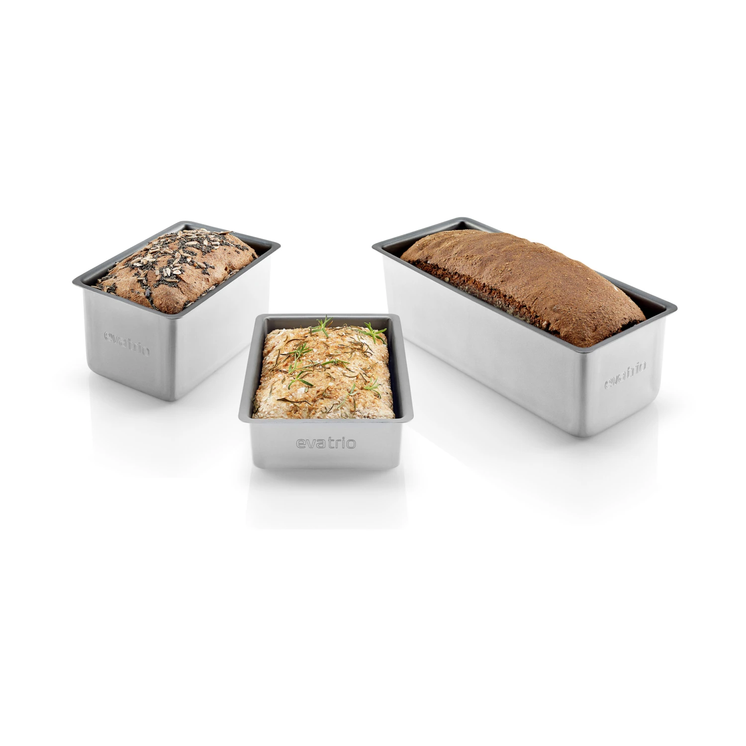 Eva Solo Eva Trio Professionell -ruisleipävuoka 6 Eva Solo Eva Trio Professionell -ruisleipävuoka - Image 4