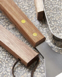 Nicolas Vahé BBQ -grillisetti 3 Osaa -Keittiötarvike Kauppa 508920 01 5 EnvironmentImage 62f4f8125a