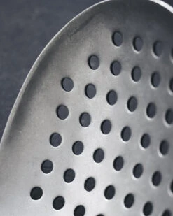 Nicolas Vahé Daily -reikäkauha Ruostumaton Teräs -Keittiötarvike Kauppa 508922 01 5 EnvironmentImage bf995ebdb8