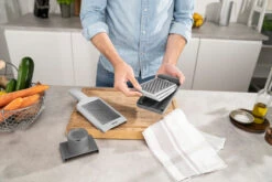 Zwilling Z-cut Raastin Multi -Keittiötarvike Kauppa 509053 01 20 EnvironmentImage 07151e40a6