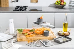 Zwilling Z-cut Raastin Multi -Keittiötarvike Kauppa 509053 01 30 EnvironmentImage da48da2f00