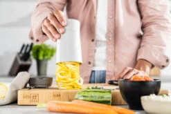 Zwilling Z-cut Spiralizer -Keittiötarvike Kauppa 509057 01 40 EnvironmentImage 947ee146ff