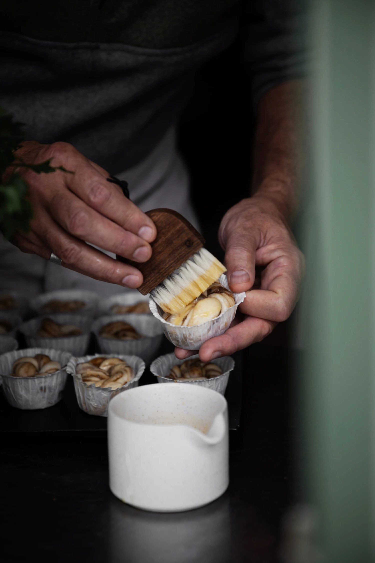 Ernst Leipäsivellin Puu 4 Ernst Leipäsivellin Puu - Image 2