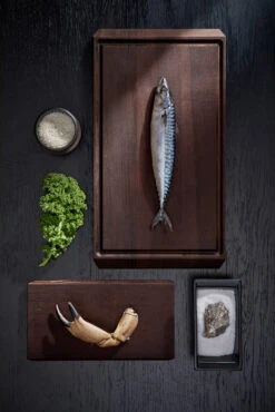 Rosendahl RÅ Leikkuulauta Lämpösaarni -Keittiötarvike Kauppa 510560 01 5 EnvironmentImage b7bd3f800d