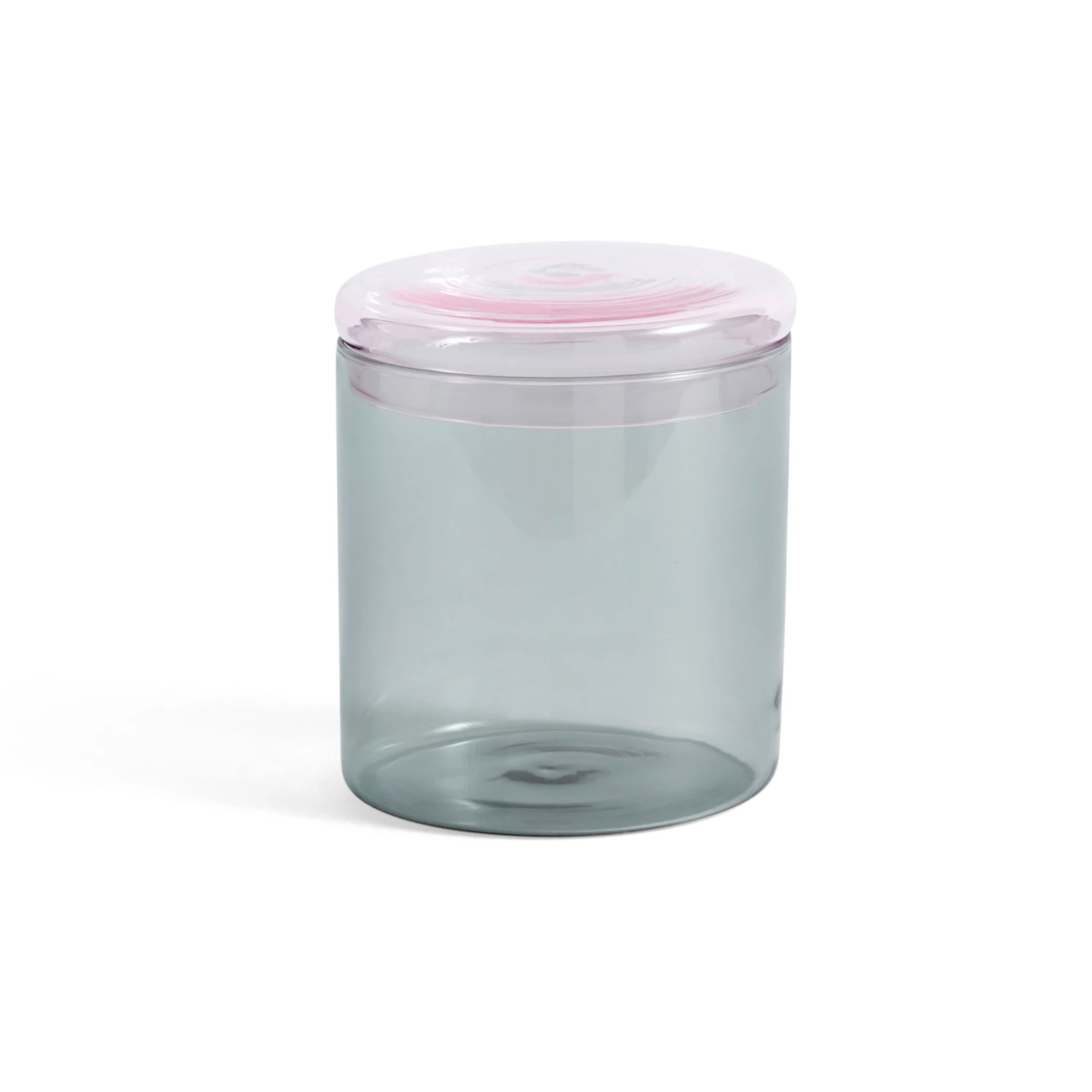 Hay Borosilicate Säilytyspurkki Lasia L 1 Litra 3 Hay Borosilicate Säilytyspurkki Lasia L 1 Litra