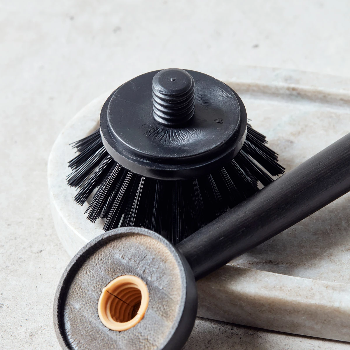 Meraki Tiskiharjan Vaihtopää 2-pakkaus 6 Meraki Tiskiharjan Vaihtopää 2-pakkaus - Image 4