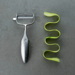 Global GS-68 Kuorimaveitsi 5 Cm Suora Terä -Keittiötarvike Kauppa 511386 01 3 EnvironmentImage bb8479649f