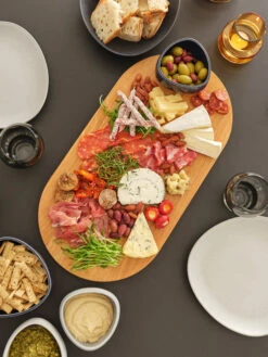 Oak Board No. 63 -Keittiötarvike Kauppa 511567 01 5 EnvironmentImage 752f1c632a