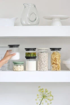 Brabantia Lasipurkki 3 Kpl -Keittiötarvike Kauppa 512743 01 3 EnvironmentImage a78af39d88