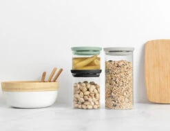 Brabantia Lasipurkki 3 Kpl -Keittiötarvike Kauppa 512743 01 5 EnvironmentImage 5f00144b05