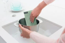 Brabantia Sinkside Puhdistussieni Mikrokuitu 3-pack -Keittiötarvike Kauppa 512753 01 5 EnvironmentImage be98302544