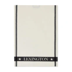 Lexington Icons Cotton Waffle Keittiöpyyhe 50x70 Cm