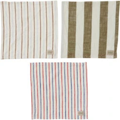 OYOY Kurin Tiskirätti 28 X 28 Cm