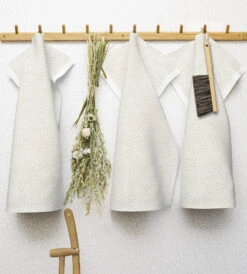 Gåsöga Keittiöpyyhe Valkaisematon -Keittiötarvike Kauppa 513697 01 3 EnvironmentImage 5352fb1f62