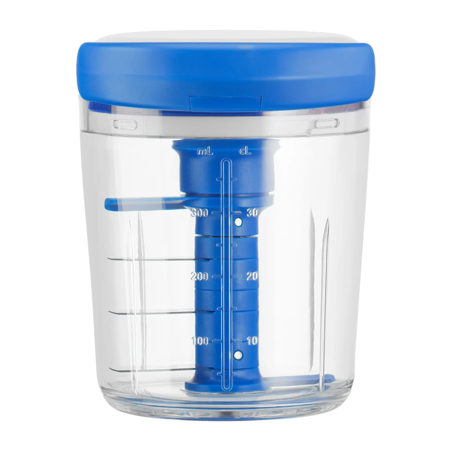 Tefal Jamie Oliver Chop & Shaker 4 Tefal Jamie Oliver Chop & Shaker - Image 2