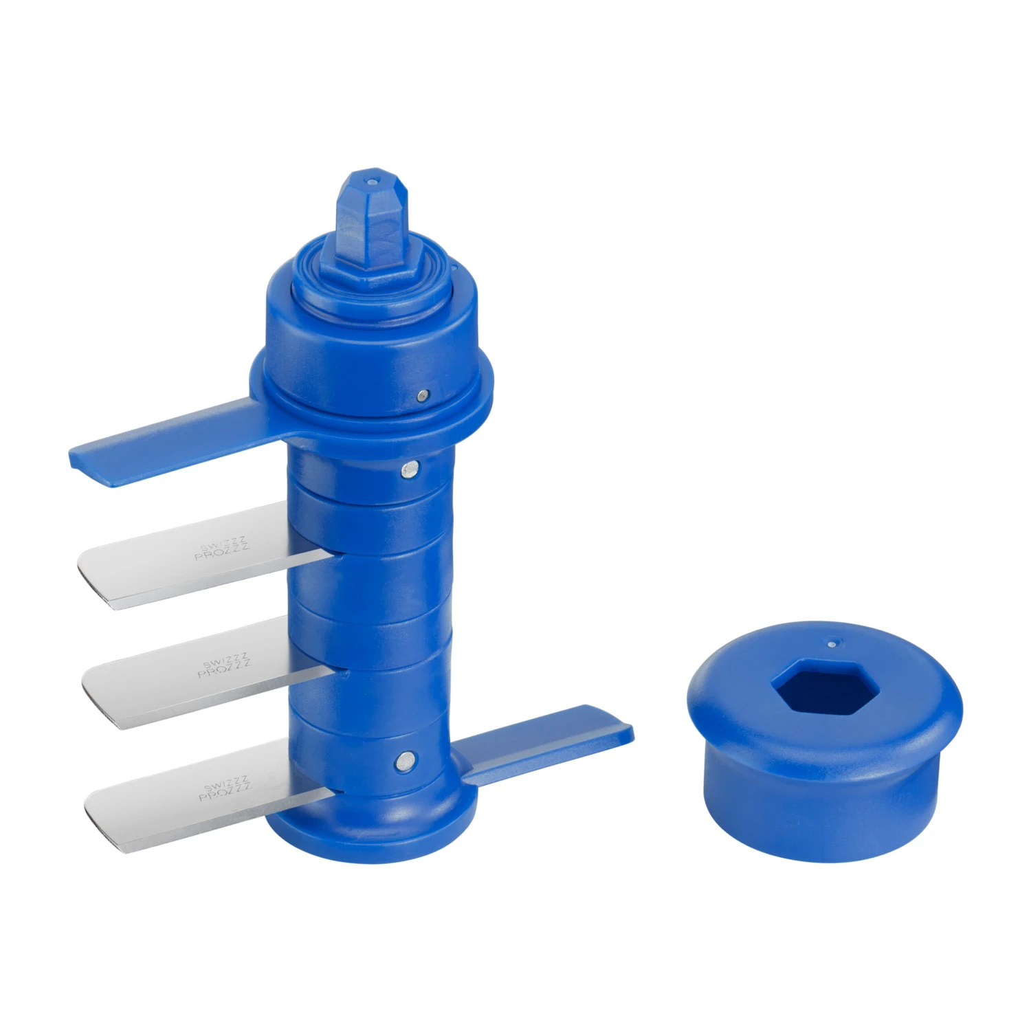 Tefal Jamie Oliver Chop & Shaker 5 Tefal Jamie Oliver Chop & Shaker - Image 3