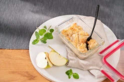 Tefal MasterSeal Lasinen Eväsrasia, 3-pakkaus -Keittiötarvike Kauppa 515061 01 4 EnvironmentImage 6f66b4606f