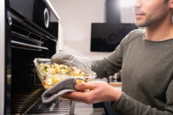 Tefal MasterSeal Lasinen Eväsrasia, Suorakulmainen -Keittiötarvike Kauppa 515062 01 4 EnvironmentImage a8b7262980