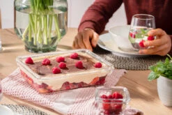 Tefal MasterSeal Lasinen Eväsrasia, Suorakulmainen -Keittiötarvike Kauppa 515062 01 5 EnvironmentImage 319ae16567