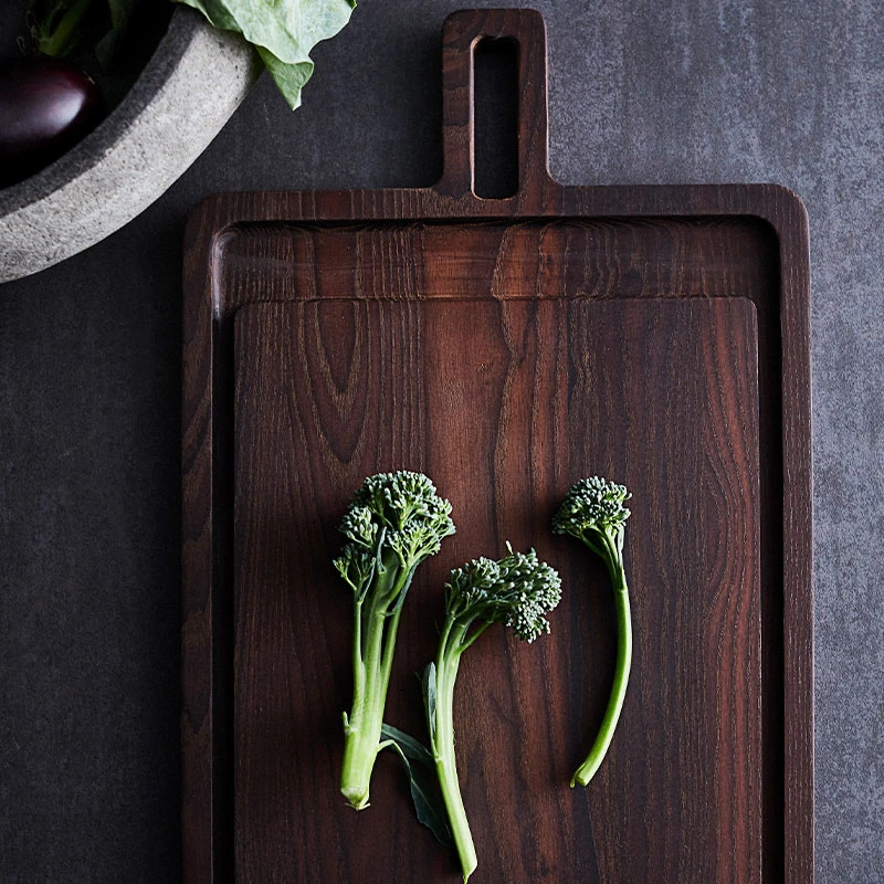 Muubs Yami Leikkuulauta, 30 X 49 Cm 6 Muubs Yami Leikkuulauta, 30 X 49 Cm - Image 4