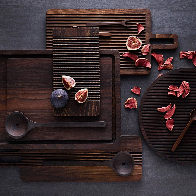 Muubs Yami Leikkuulauta, 30 X 49 Cm 7 Muubs Yami Leikkuulauta, 30 X 49 Cm - Image 5