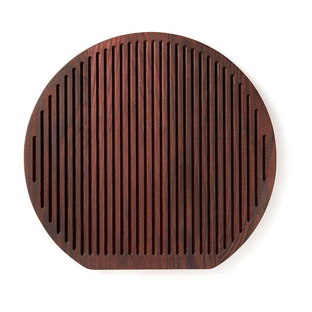 Muubs Yami Juustotarjotin, 30 X 32 Cm 3 Muubs Yami Juustotarjotin, 30 X 32 Cm