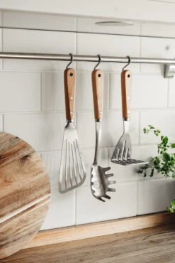 Heirol Ruostumaton Paistinlasta Rei´itetty 30 Cm -Keittiötarvike Kauppa 515888 01 4 EnvironmentImage 6f11c100b4