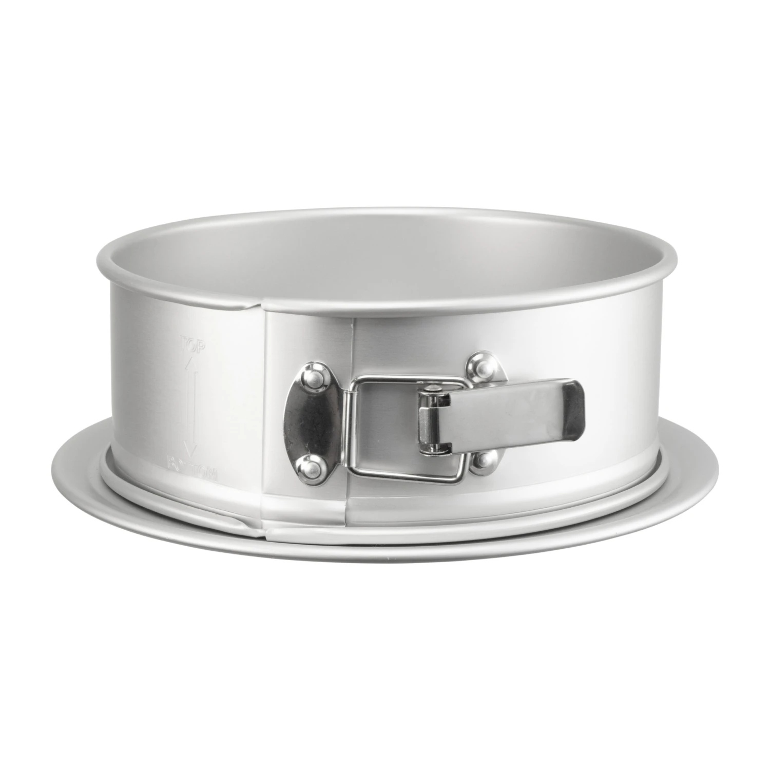 Heirol Irtopohjavuoka Pintakäsiteltyä Alumiinia 3 Heirol Irtopohjavuoka Pintakäsiteltyä Alumiinia