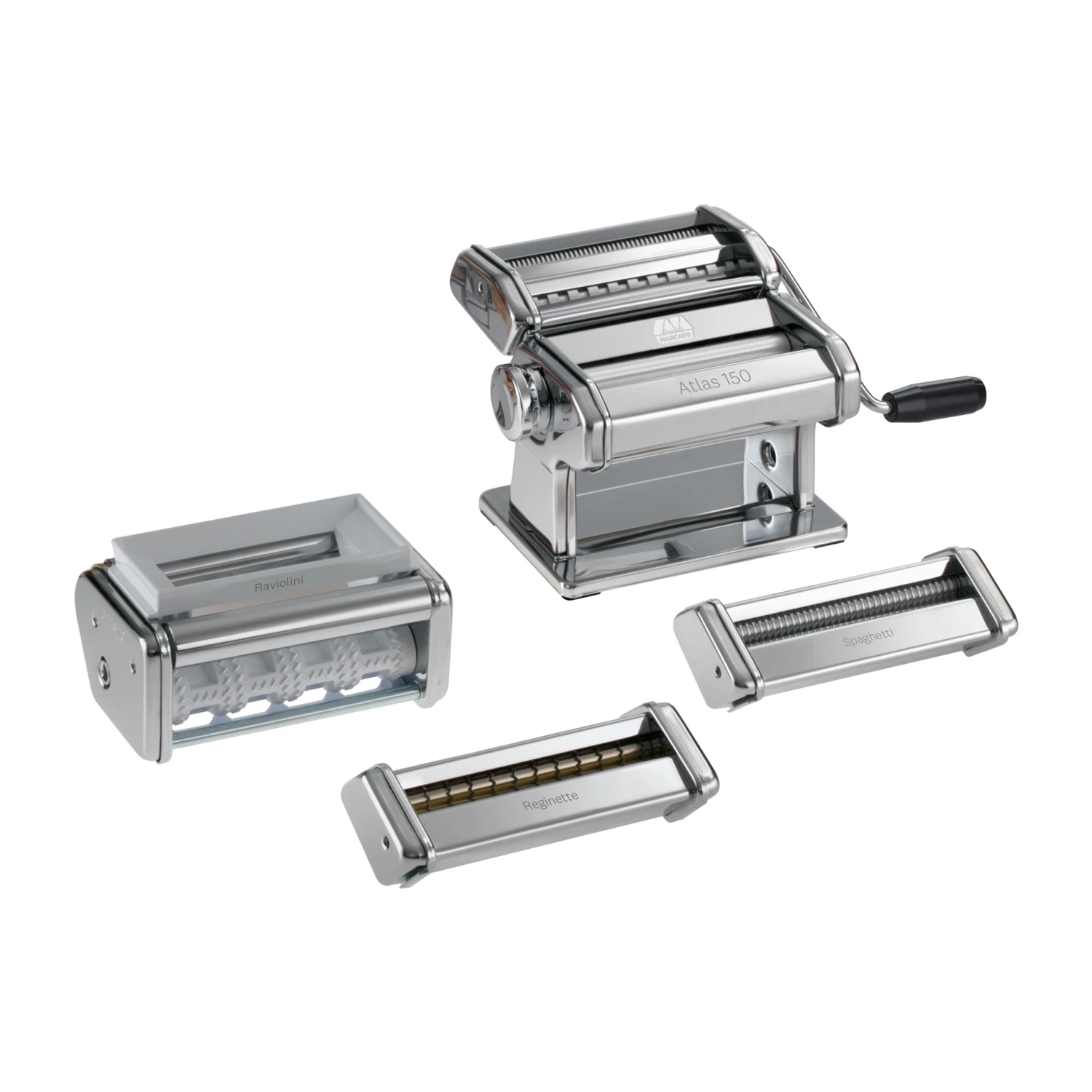 Marcato Lahjasetti Multipast 3 Marcato Lahjasetti Multipast