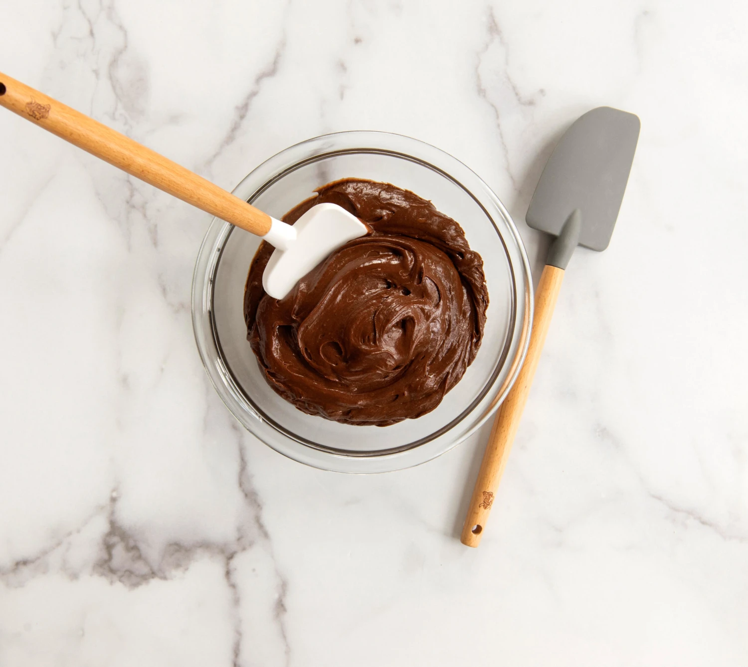 Nordic Ware -nuolija Pyökkiä, 2-pakkaus 4 Nordic Ware -nuolija Pyökkiä, 2-pakkaus - Image 2