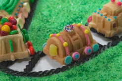 Nordic Ware Train Cake -kakkuvuoka -Keittiötarvike Kauppa 515964 01 6 EnvironmentImage 6ee5f50ba4