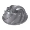 Nordic Ware Heritage Bundt -leivontavuoka Hopea -Keittiötarvike Kauppa 515965 01 1 ProductImageMain bde0873361