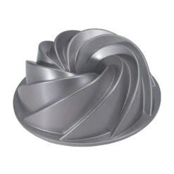 Nordic Ware Heritage Bundt -leivontavuoka Hopea