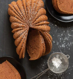 Nordic Ware Classic Fluted Loaf -leivontavuoka 14 Nordic Ware Classic Fluted Loaf -leivontavuoka -Keittiötarvike Kauppa 515966 01 7 EnvironmentImage b8c6e09020