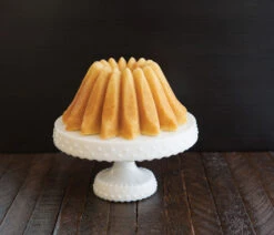 Nordic Ware Lotus Bundt -leivontavuoka -Keittiötarvike Kauppa 515967 01 6 EnvironmentImage fbc3d5e58d