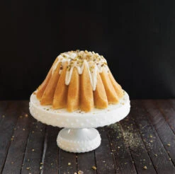 Nordic Ware Lotus Bundt -leivontavuoka -Keittiötarvike Kauppa 515967 01 7 EnvironmentImage 51f9934226