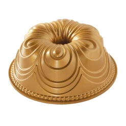 Nordic Ware Chiffon Bundt -leivontavuoka