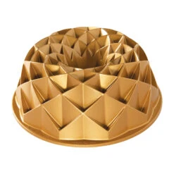 Nordic Ware Jubilee Bundt -leivontavuoka