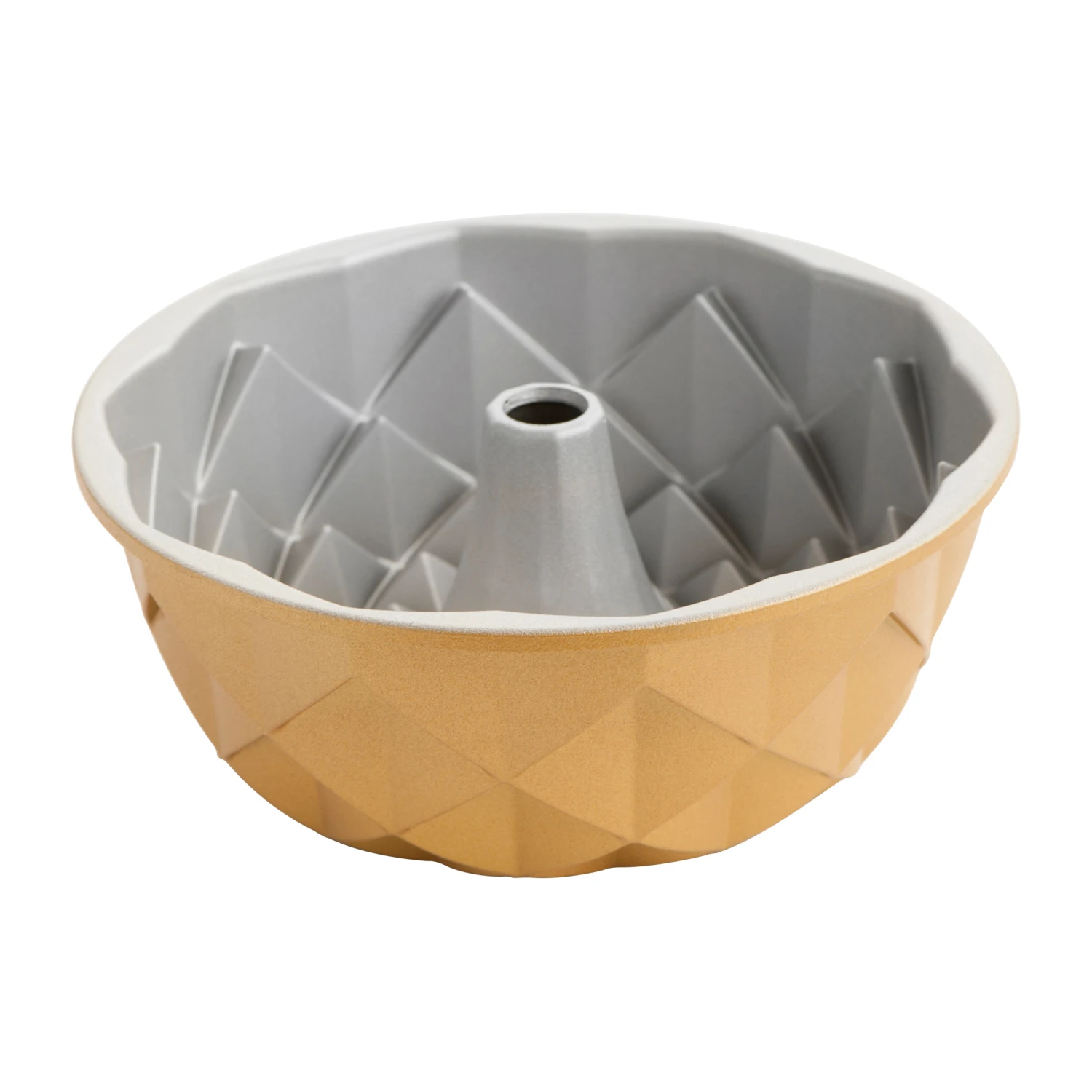 Nordic Ware Jubilee Bundt -leivontavuoka 4 Nordic Ware Jubilee Bundt -leivontavuoka - Image 2