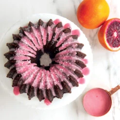 Nordic Ware 5 Cup Brilliance Bundt -leivontavuoka 8 Nordic Ware 5 Cup Brilliance Bundt -leivontavuoka -Keittiötarvike Kauppa 515973 01 5 EnvironmentImage 1561dacaf1
