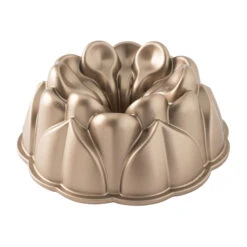 Nordic Ware Magnolia Bundt -leivontavuoka
