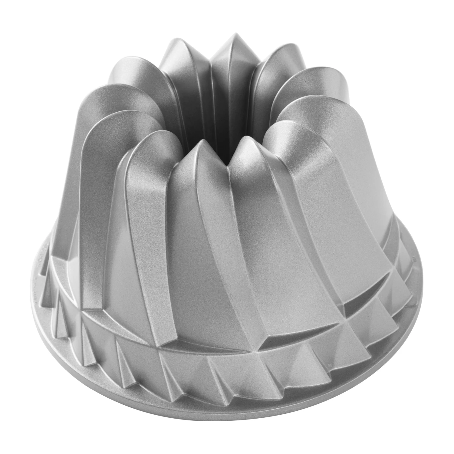 Nordic Ware Kugelhopf Bundt -leivontavuoka 3 Nordic Ware Kugelhopf Bundt -leivontavuoka