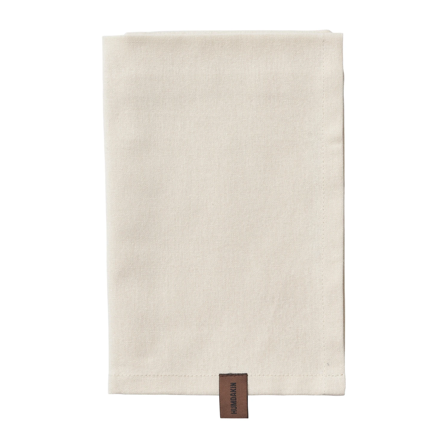 Humdakin Embroidered -keittiöpyyhe 4 Humdakin Embroidered -keittiöpyyhe - Image 2