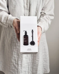 Meraki Lahjasetti Tiskiaine Ja Tiskiharja -Keittiötarvike Kauppa 566385 01 5 EnvironmentImage b1269c4742