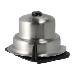 De Buyer Revolution Mandoliini Pyörivä Hallintajärjestelmä