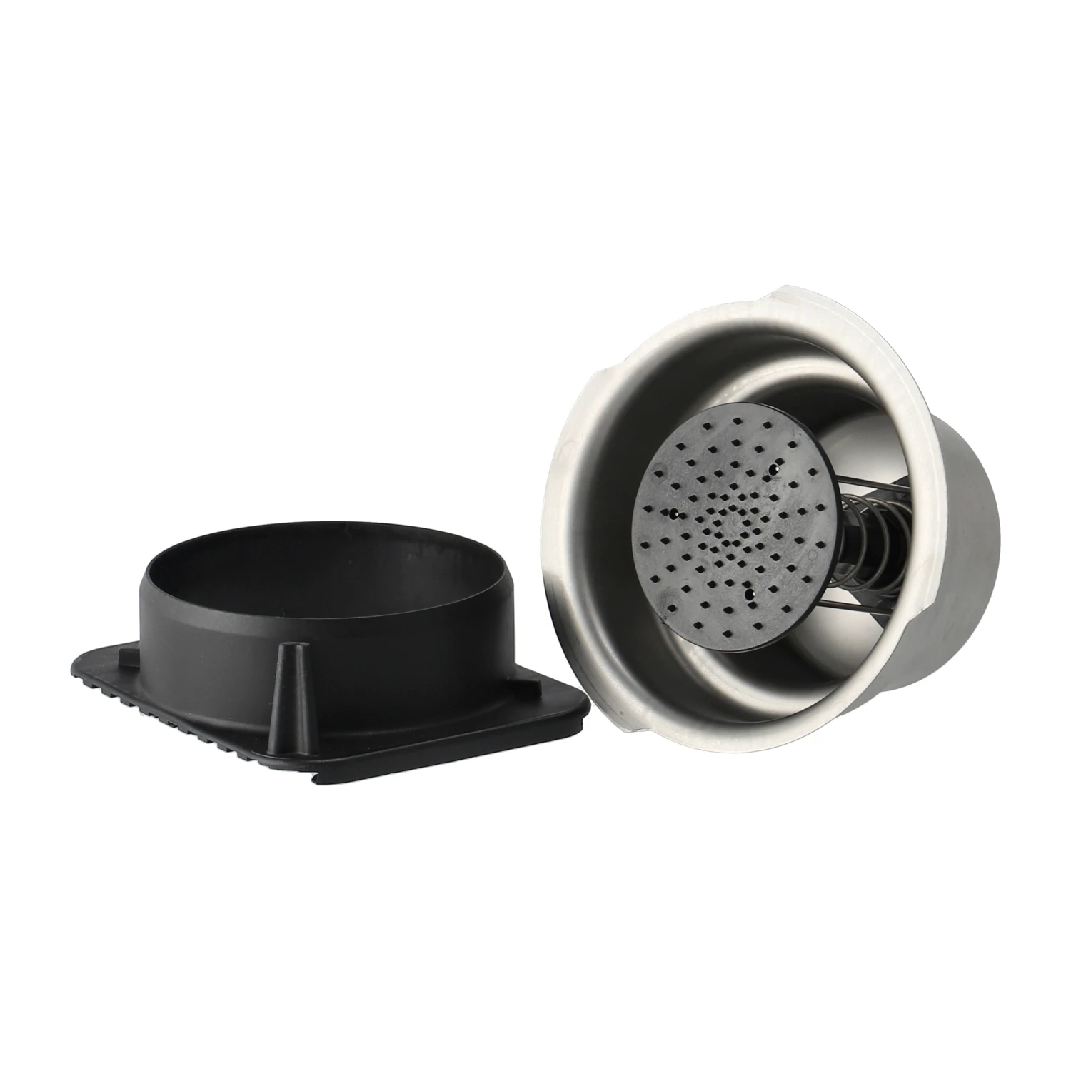 De Buyer Revolution Mandoliini Pyörivä Hallintajärjestelmä 4 De Buyer Revolution Mandoliini Pyörivä Hallintajärjestelmä - Image 2