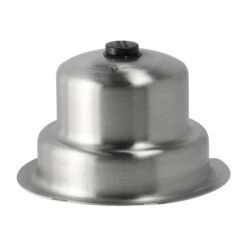 De Buyer Revolution Mandoliini Pusher Varaosa