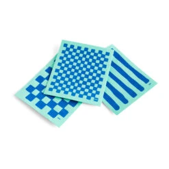 Hay Sponge Tiskirätti 3 Kpl